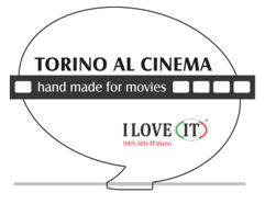 I Love IT - Torino al cinema