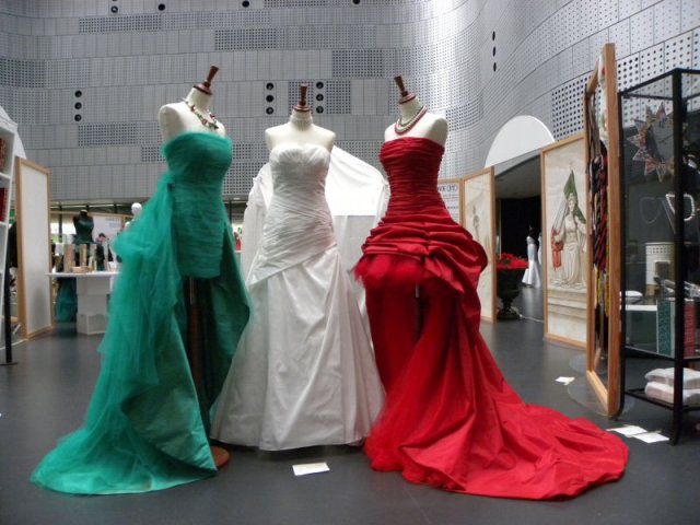 Museo Auto 2011