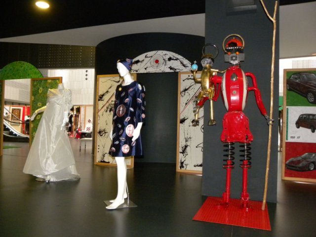 Museo Auto 2011