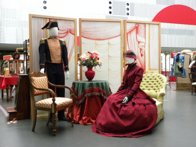 Museo Auto 2011