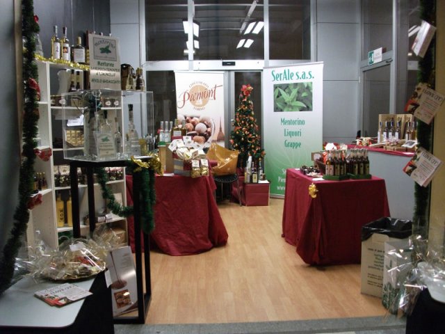 Palazzo Regione Piemonte 2012