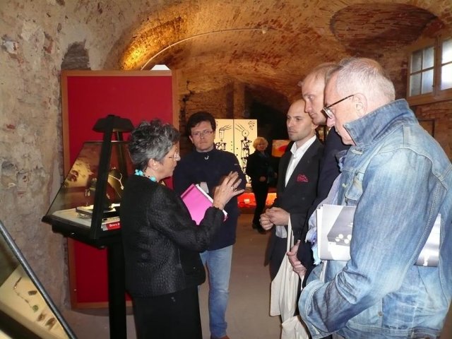 2014 - Moncalieri