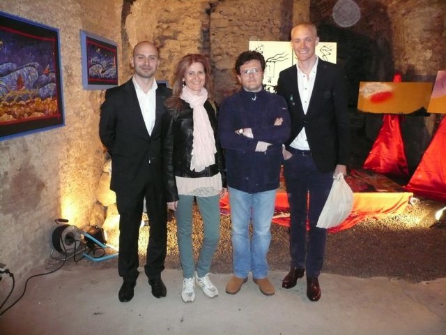 2014 - Moncalieri