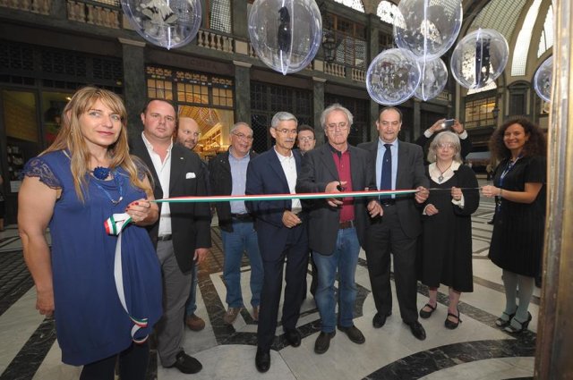 2015 - Galleria San Federico