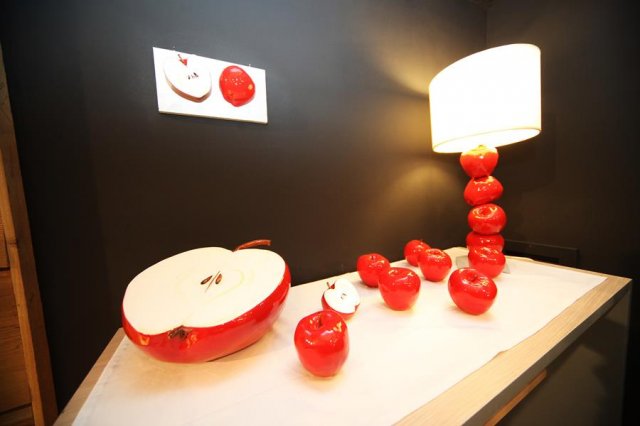 2015 - Galleria San Federico