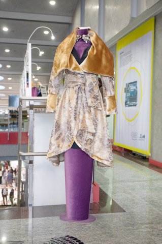 2018 - I Love IT al Circolo del design
