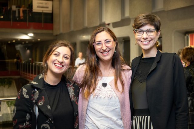 2019 I Love IT La Galleria delle Meraviglie