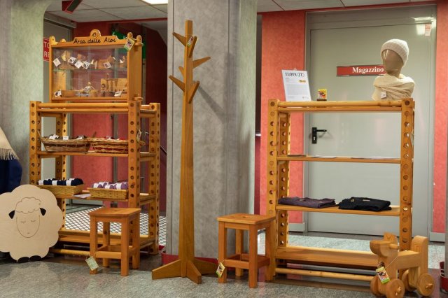 2019 I Love IT La Galleria delle Meraviglie