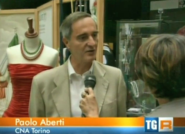 TG3 Piemonte 27 luglio 2011
